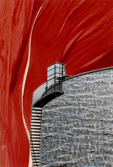 Sprungturm